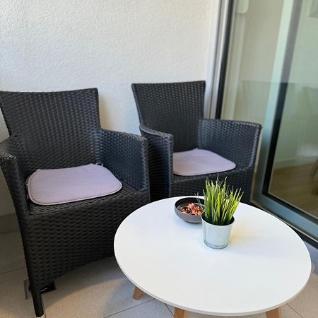 Ocean Apartment Zagreb Exterior foto